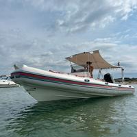 Gommone joker boat coaster 650