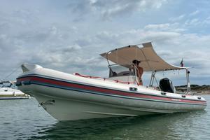 Gommone joker boat coaster 650