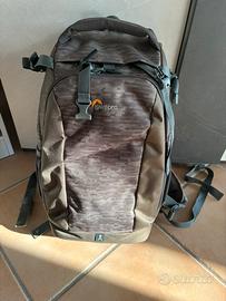 Zaino Lowepro