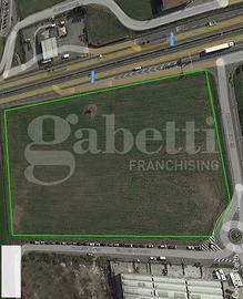 Terreno Residenziale Dalmine [Cod. rif 3225828VCG]