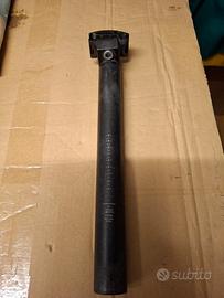 Canotto reggisella 31,6