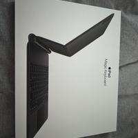 Apple magic keyboard 11