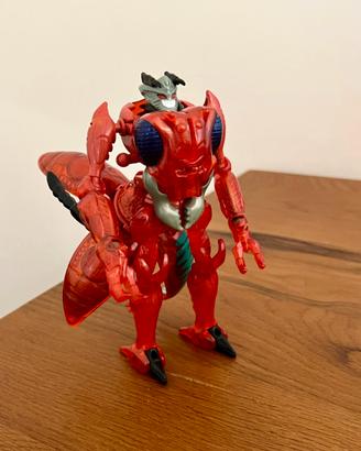 Transformers Beast Wars Vintage