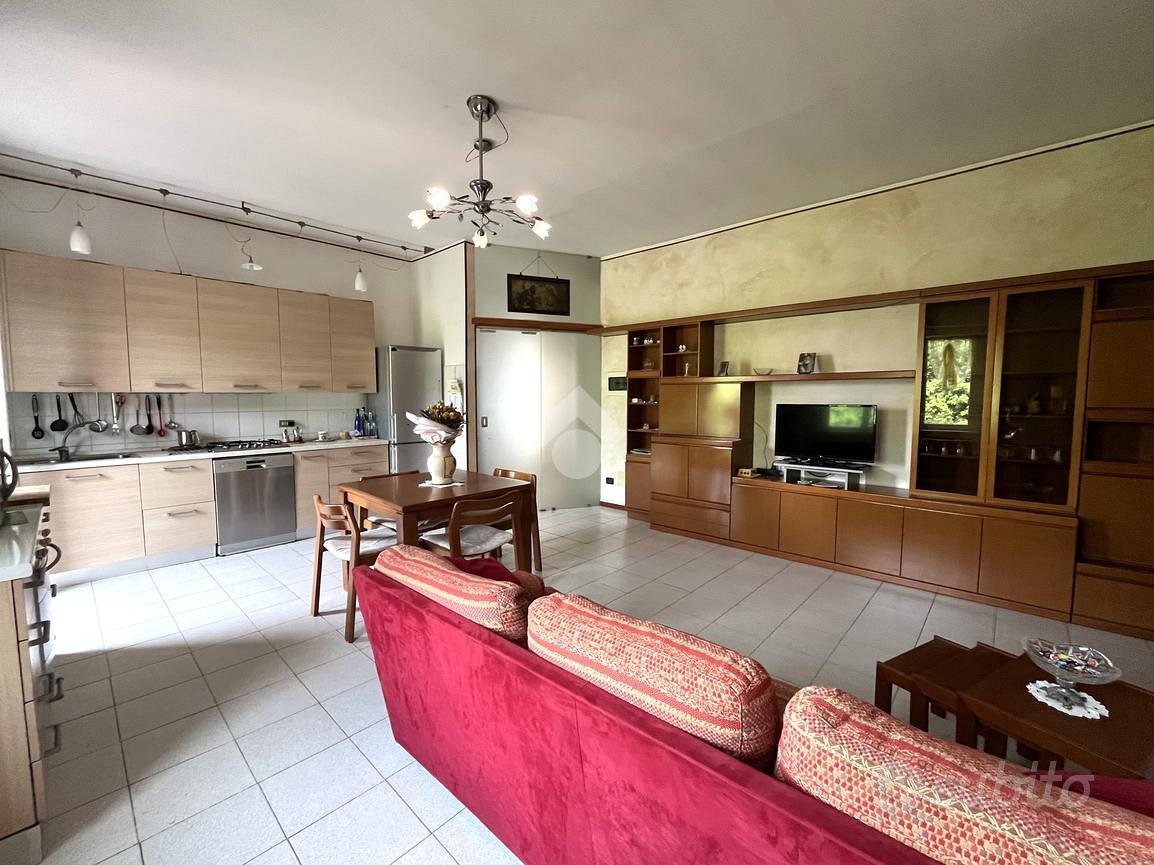 Appartamento – Robbiate, Lecco - Altro