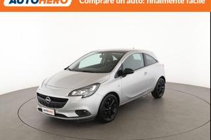 OPEL Corsa PX21188