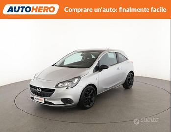 OPEL Corsa PX21188