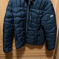 Piumino essenza tes zee