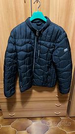 Piumino essenza tes zee