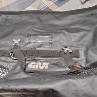BORSA MOTO IMPERMEABILE GIVI 60 LITRI
