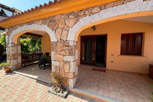 Villetta nuova con due camere e due bagni