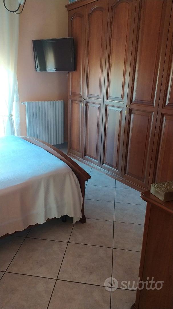 Appartamento – Castiglione Olona, Bisoca, Mulino - Vista 3