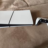 PS5 digital edition anno 2025