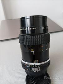 MICRO-NIKKOR 55mm 2,8