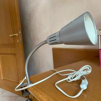 Lampada da lettura ikea
