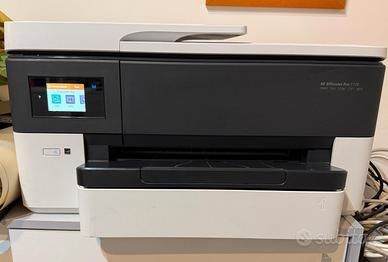 multifunzione A3 a colori HP officejet pro 7720 