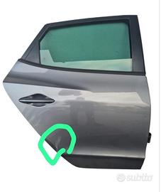 PORTIERA POSTERIORE DESTRA HYUNDAI iX35 1Â° Serie