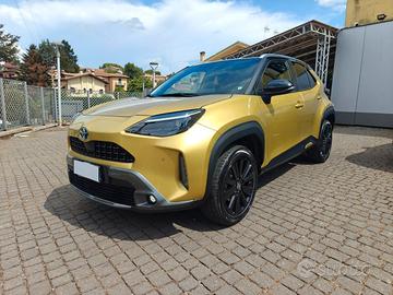 Toyota Yaris Cross 1.5h Premiere fwd 116cv e-cvt
