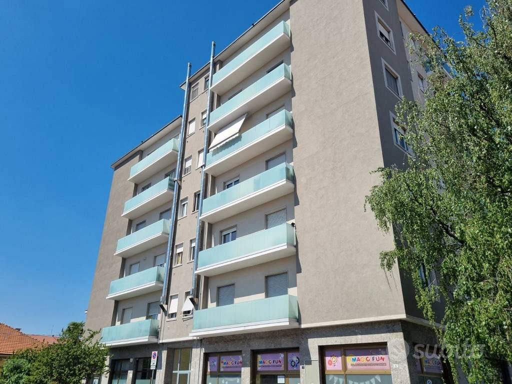 Apartment in Cerro Maggiore, Milano - Vista 3