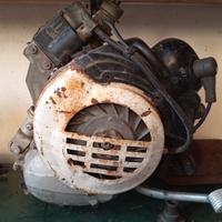 Motore vespa 50 - 4 Marce completo di tutto