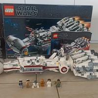 LEGO 75244 Star Wars Tantive IV