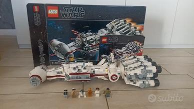 LEGO 75244 Star Wars Tantive IV