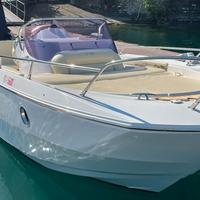 SESSA Key Largo 24 IB come nuova