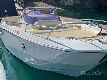 SESSA Key Largo 24 IB come nuova