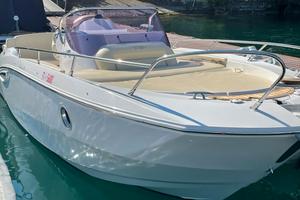 SESSA Key Largo 24 IB come nuova