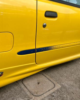 Kit abart fiat 600