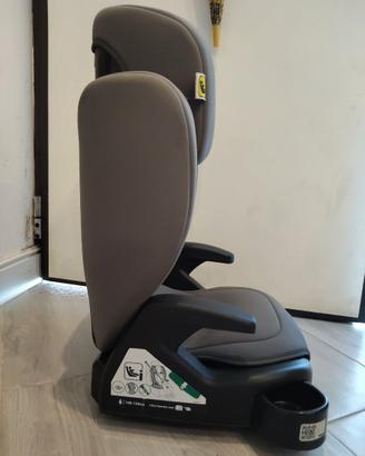 Seggiolino auto