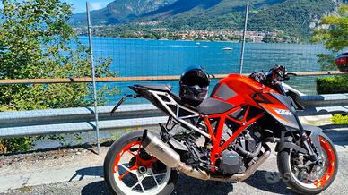 KTM 1290 super Duke r