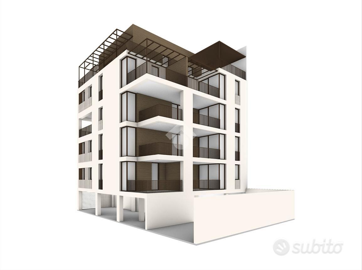 Appartamento – Brindisi, Centro - Vista 2