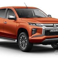 Ricambi usati mitsubishi l200 l 200 #3