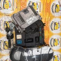 KIT AVVIAMENTO CITROEN C3 1.4 DIESEL ANNO:2011