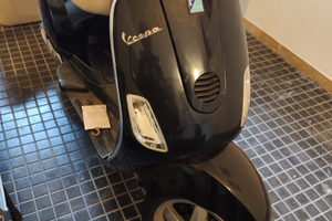 Vespa ET