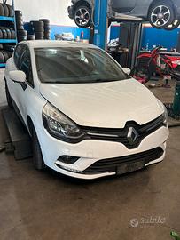 Ricambi renault clio 2018 k9k