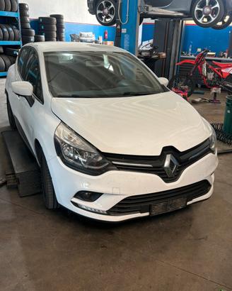 Ricambi renault clio 2018 k9k
