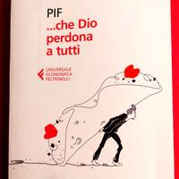 Romanzo di PIF