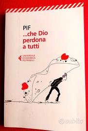 Romanzo di PIF