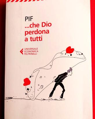 Romanzo di PIF