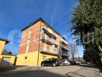 Appartamento Corciano [Cod. rif 3283842VRG] (Manti