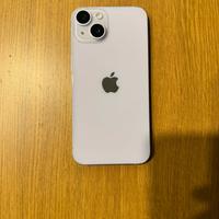 Iphone 14 - 128gb - Violet