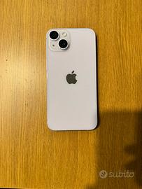 Iphone 14 - 128gb - Violet