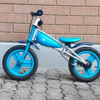 Bicicletta ItsImagical bimbo senza pedali 