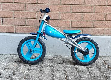 Bicicletta ItsImagical bimbo senza pedali 