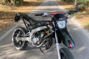 Aprilia SX50
