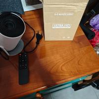 proiettore magicube 4k android 