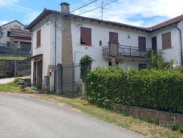 Casa da ristrutturare