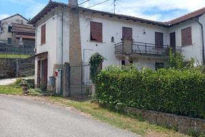 Casa da ristrutturare