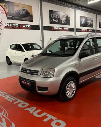 Fiat Panda 1.2 4x4